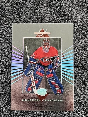 1994-95 Leaf Limited #28 Patrick Roy HOF *WNYHobby* - Image 1 of 2