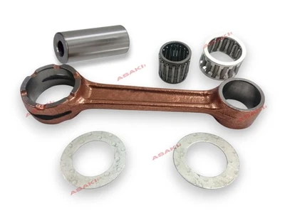 For PWC Jet Ski Kawasaki 750/800/900 750 SS/900 STX Connecting Rod Kit 010-520 - Image 1 of 4