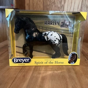Breyer 1805 Harley Spirit Of The Horse. New In Box! - Picture 1 of 8