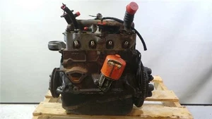 Despiece Motor Seat 600 abart - Imagen 1 de 4