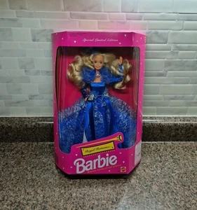 Mattel Royal Romance Barbie Doll Special Limited Edition (#1858, 1992) - Picture 1 of 8