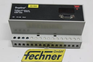 Koppler G3891 0020 Gavazzi Gateway Profibus - Bild 1 von 3