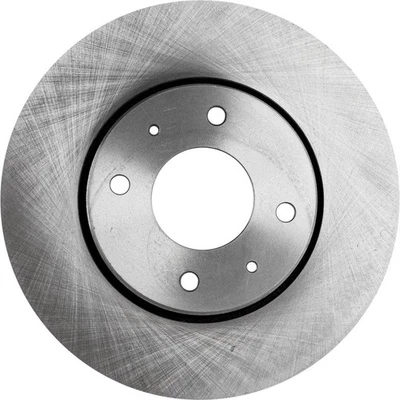SureStop Brake Disc For Volvo V40 2000-2004 Driver OR Passenger Side | Front - Image 1 of 4