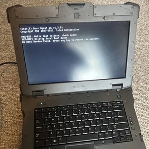 RAM resistente Dell Latitude E6420 XFR i5 sin caddy/hdd - Imagen 1 de 8