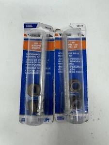 Dorman Products 38419 Door Hinge Pin and Bushing Kit, Chevy GMC, New, Lot of 2 - Picture 1 of 4