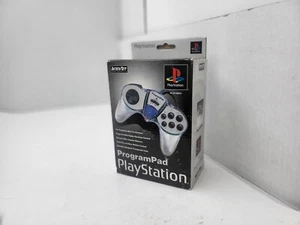 NEW IN BOX INTERACT PROGRAM PAD CONTROLLER FOR PLAYSTATION 1 PSONE #i29 - Picture 1 of 8