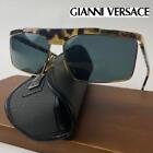 Gianni Versace Sunglasses Tortoiseshell MOD S79 COL 961 Vintage 1990s