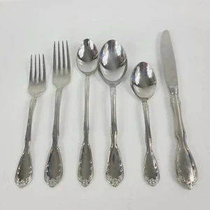 Serenata Noritake 6 pezzi posto spedizione prioritaria gratuita - Foto 1 di 8