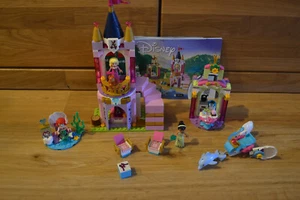LEGO Disney - Jubiläumsfeier der Prinzessinen - KOMPLETT - (Lego 41162) - Bild 1 von 5
