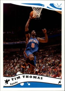 A5122- 2005-06 Topps Basketball #s 1-255 +Rookies -You Pick- 15+ FREE US SHIP - Picture 1 of 245