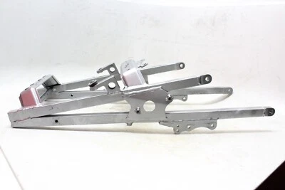 Kawasaki Ninja ZX9R ZX900B 1994 OEM subchasis trasero subchasis trasero Foto 1 de 4