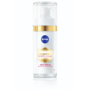 Nivea Luminous 630 Spot Clear Intensive Treatment Serum 30ml #usau - Picture 1 of 1
