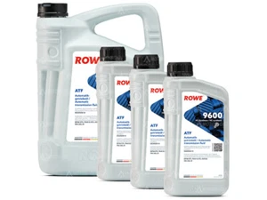 8 Liter (5L+3L) ROWE HIGHTEC ATF 9600 Automatikgetriebeöl Made in Germany - Bild 1 von 1