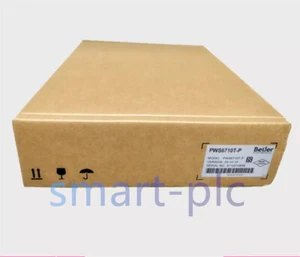 Pantalla Táctil HITECH PWS6710T-P Nueva En Caja Envío Acelerado 1 PIEZA - Imagen 1 de 4