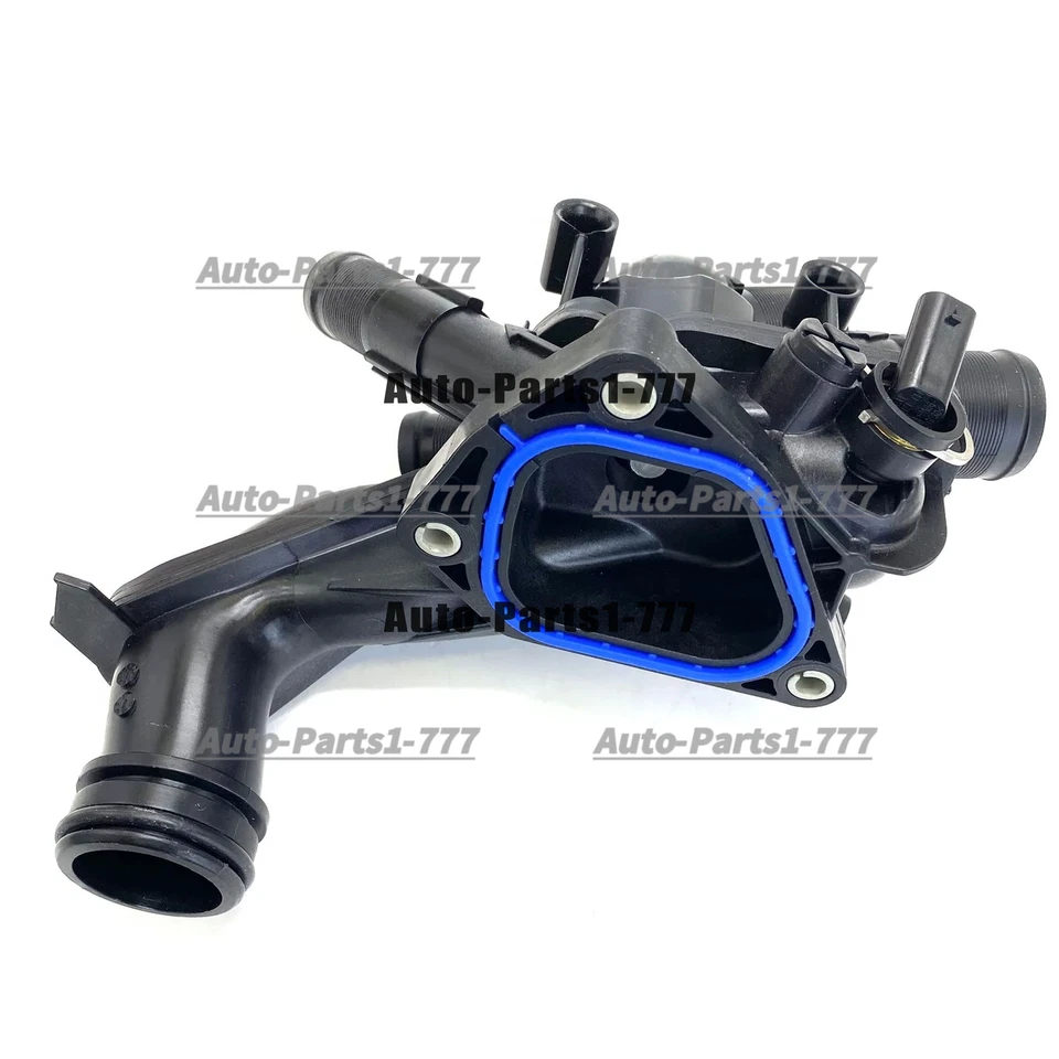 Carcasa Termostato Original Para BMW 08-16 Mini Cooper Cooper Countryman 1.6L L4 Foto 1 de 4