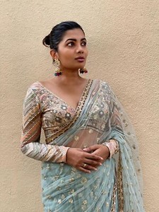 Choli Multi-Color Saree Blouse Sari, Saree for sale | eBay