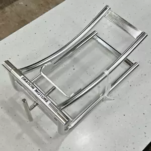 Motorcycle Rear Wheel Lift - Picture 1 of 6
