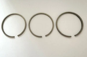 Anillos de pistón STD 88,0 mm 3x3x5 mm para Gutbrod 1045 1050 MAG Motor Comprobar dimensiones - Imagen 1 de 2