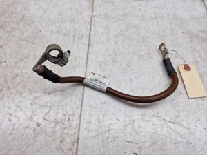 2012-2015 Volkswagen Passat OEM Left Front Negative Battery Terminal Cable - Bild 1 von 8