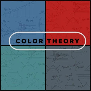 Color Theory S.t.e.a.m S.T.E.M. Tone on Tone Andover Cotton Quilt Fabric 9152 - Bild 1 von 5