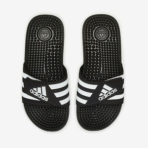 childrens adidas slides