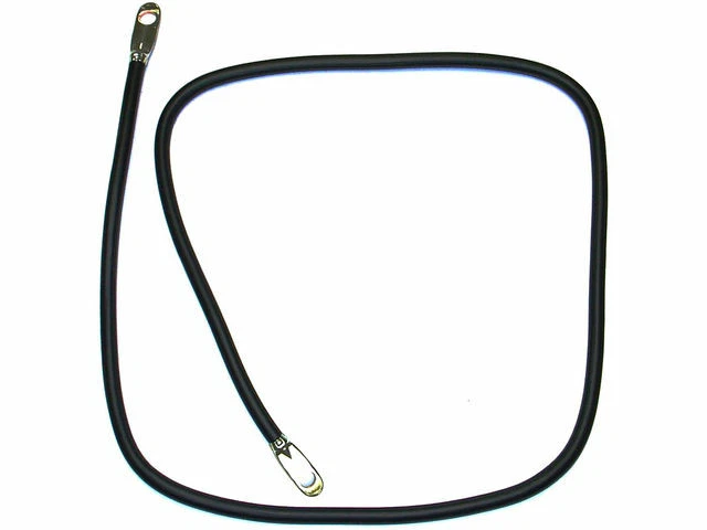 Cable de batería para Ford E150 Econoline Club Wagon 1981 4,9 L 6 cilindros 38 VQZC Foto 1 de 1