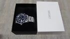 Seiko 5 Sports Blue Men's Watch - SNZH53 TESTED NICE FREE SHIPPING