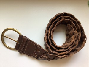 faded glory cordura tough belt