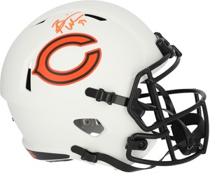 Brian Urlacher Original Autographed 