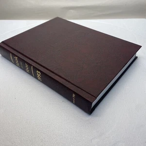 Encyclopedia Britannica 1993 Book Of The Year Events Of 1992 - Picture 1 of 6