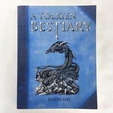 Tolkien Bestiary Ebay - 