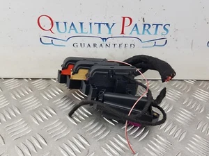 AUDI Q7 SCATOLA FUSIBILI 4L0971845 2006 4L MK1 - Foto 1 di 16