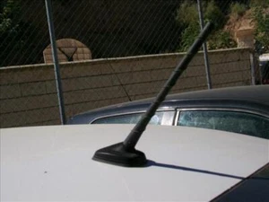 antenna for SEAT TOLEDO 1.6 TDI 2013-2017 2015 76886 - Picture 1 of 8