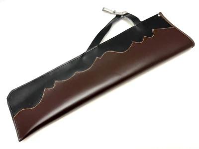  Quiver Archery Arrow Holder Back Bag Waist Hunting Pouch Shoulder Belt Bow Hip - image 1 of 3