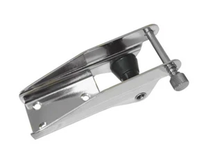 Boat Bow Roller Sprit 316 Stainless Steel 225 Premium Finish - Picture 1 of 8