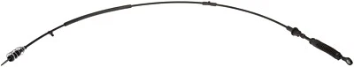 Dorman AT Shifter Cable Lower Fits 2010-2020 Chevrolet Express 3500 Cutaway Van - Image 1 of 4