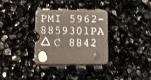 PMI 5962-8859301PA Semiconductor - Picture 1 of 1