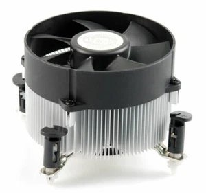 EverCool EC-NI01-9525EP Intel i3/i5/i7 CPU Cooler - Picture 1 of 3