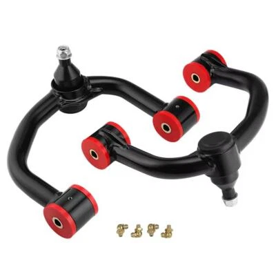 Front Upper Control Arm Kits 2-4'' Lift Fit 2004-2021 2019 Ford F150 4x4 2WD - Image 1 of 4