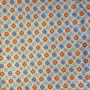 BY THE YARD Sunnyside Cotton Fabric by Kate Spain Moda - Quilt Craft Sew - Picture 1 of 3