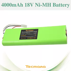 18V 4Ah Ni-MH Akku für Husqvarna Automower 220AC 230ACX 260ACX 210AC 535120901 - Bild 1 von 7