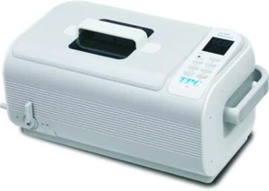 TPC Dental UC600-S Dentsonic Ultrasonic Cleaner 1.6 Gal.110v with Warranty - Picture 1 of 2