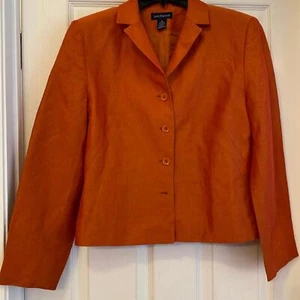 Ann Taylor Ladies blazer, size 8, - Picture 1 of 7