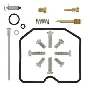 All Balls Carburetor Repair Kit Arctic Cat 250 2x4 08-09, 250 DVX 08 26-1081 APU - Picture 1 of 2