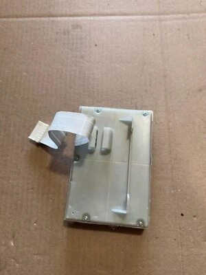 06 08 Nissan 350z OEM A/C calefacción climatizador interruptor de temperatura Ecm Foto 1 de 3