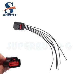 Enchufe conector sensor de flujo de aire masivo para Lincoln Madza Mercury Ford Explorer - Imagen 1 de 6