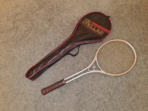 Vintage squash racquets Wooden rackets Aluminium racquets Squash playersBallgame - Picture 1 of 9