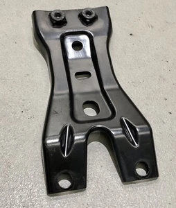 Genuine VW Golf Mk6 Front Centre Radiator Support Bracket Bonnet Hood 5K0805567B - Picture 1 of 5