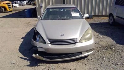 Vidrio de ventilación de puerta trasera derecha pasajero para 04-06 LEXUS ES330 712786 Foto 1 de 4