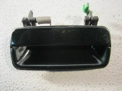 Drivers Left Rear Outer Door Handle for 1994 Cadillac Deville Foto 1 de 4